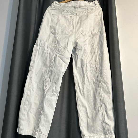 Abercrombie cargo pants - Picture 5 of 6